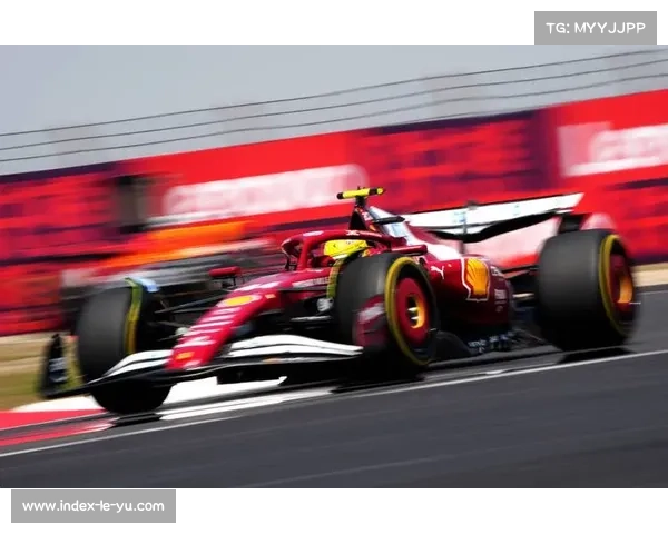 F1伊莫拉站练习赛汉密尔顿与维斯塔潘表现低迷 迈凯伦展现强劲优势 F1伊莫拉站练习赛汉密尔顿与维斯塔潘表现低迷 迈凯伦展现强劲优势