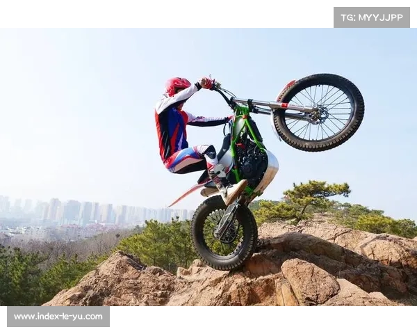 广东省越野摩托车大奖赛马浩翔勇夺攀爬组冠军展现极限技术和实力 广东省越野摩托车大奖赛马浩翔勇夺攀爬组冠军展现极限技术和实力