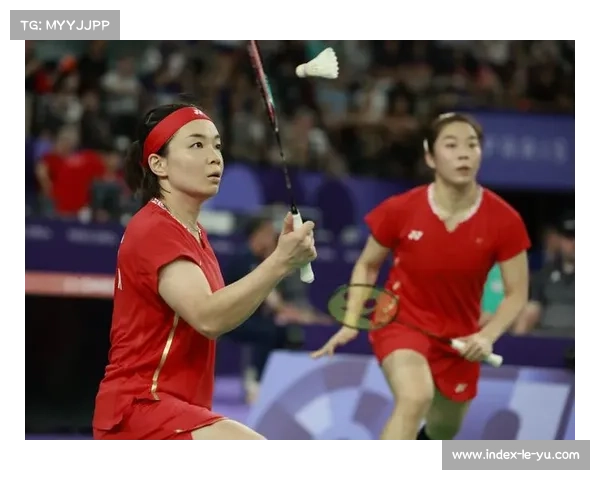 陈清晨贾一凡女双重返世界第一为中国羽毛球再添辉煌荣耀