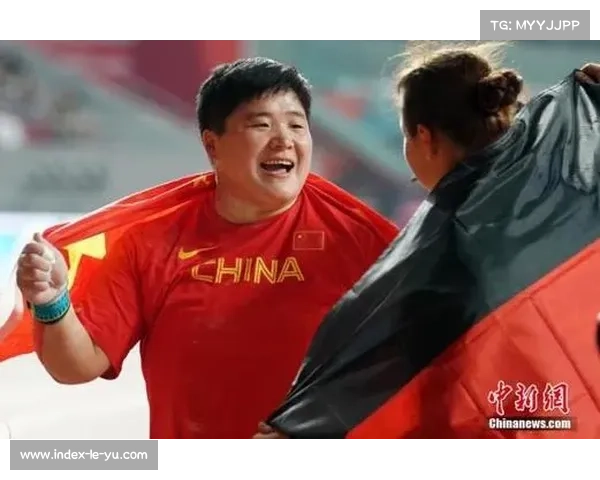 王琦以70米08链球成绩登顶全国田径大奖赛青岛站成功夺冠 王琦以70米08链球成绩登顶全国田径大奖赛青岛站成功夺冠