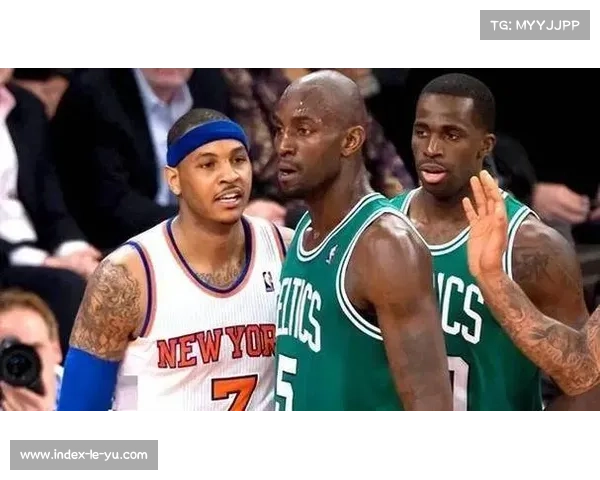 凯文·麦克海尔:回顾凯尔特人传奇大前锋的辉煌篮球生涯 凯文·麦克海尔:回顾凯尔特人传奇大前锋的辉煌篮球生涯