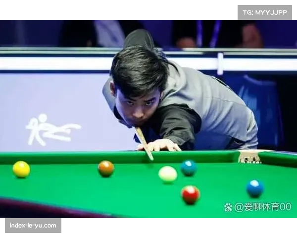 斯佳辉从排名赛亚军到冠军挑战 心理建设成关键因素