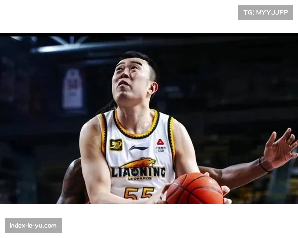 韩德君内线经验丰富 辽宁本钢防守体系重要一环