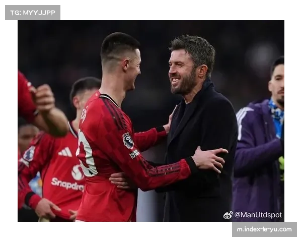 曼联卡里克效应持续发酵 7轮19分助红魔重返前三