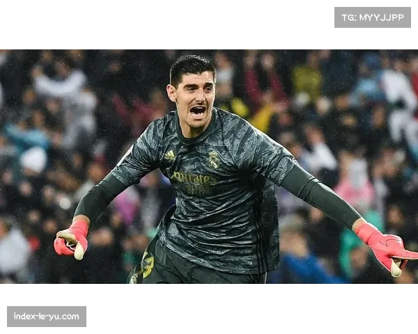 皇马门将位置可能调整 库尔图瓦轮休卢宁有望首发